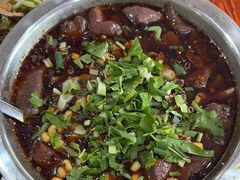 -大邑李记肥肠血旺