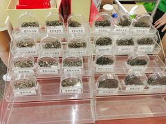 -张一元(总店)