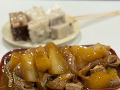 -下环街市熟食中心