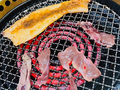 -神户赤童日式烤肉伙伴(东直门店)