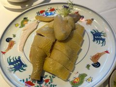 -申粤轩·手工点心·金牌烧味·经典粤菜(丁香花园店)