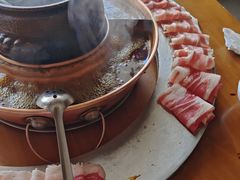 -刘老表·瓦罐汤涮肉(青云谱店)
