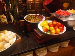 -京旬海鲜放题·铁板烧自助餐厅