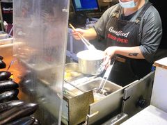 -李好吉吉自选炸鸡(星天广场店)