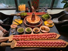 -羊大爷涮肉(亮马桥店)