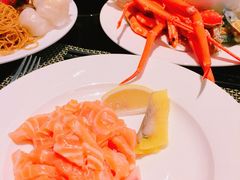 -武汉武昌威斯汀酒店-知味自助餐厅