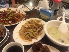 -来顺成饭庄