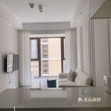 无限安利：小户型通透开放式厨房
