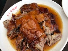 -黄连大头华烧鹅店(大良店)