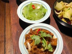 -路小缦·珍馐美馔(市心北路店)