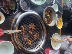 -一品诚记烤肉·甄选店(中南路店)