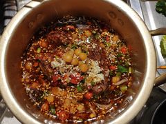 -钢管厂五区小郡肝火锅串串香(清河店)