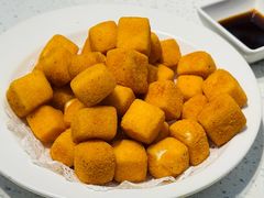 -肥仔文澳门猪骨煲(南京西路店)