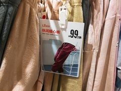 -泉汇购物广场(大沽南路店)