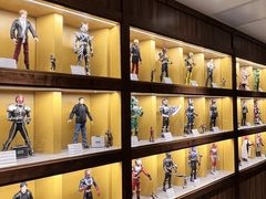 -小山日本料理(电子大厦店)