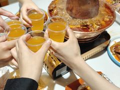 -0317火锅鸡·清真(正达店)