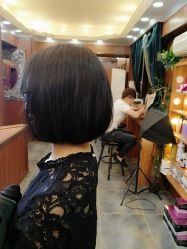 -小齐发型Star·Salon