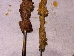 真香小鲜肉-一顿烧烤(八经街店)