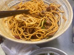 -梅溪·小伙子干挑面(安吉总店)