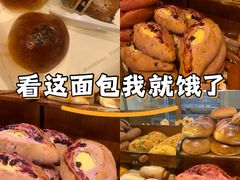 -小飞象面包公社(珠江路金鹰店)
