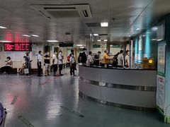 -广州市白云区新市街社区卫生服务中心