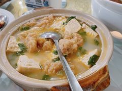 方便酥肉煨豆腐-眉州东坡(华联万柳店)