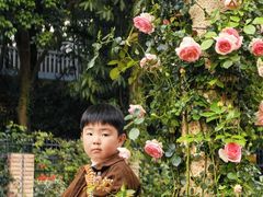 -人民公园(罗湖区)