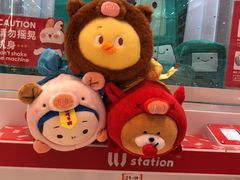 -LLJ夹机占(正佳广场店)