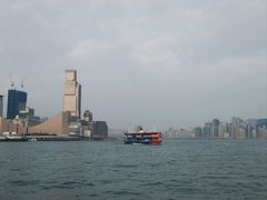 -天星小轮码头