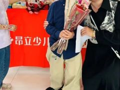-昂立青少儿成长中心(普陀中环百联校区)