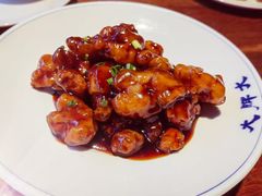 -大牌大·传统杭帮菜(湖滨店)