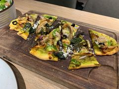 -Maxpoint Kitchen 西餐咖啡(乐峰广场店)