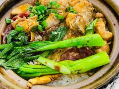 金牌腊味煲仔饭-煲煲掂风味煲仔饭餐厅(西区店)