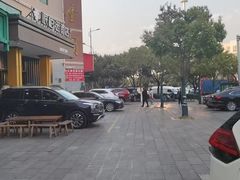 -清真马二姐牛菜馆(昆明一分店)