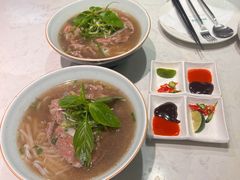 -美奈小馆·越南料理(中航城君尚购物中心店)