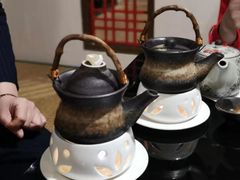 -天狗山料理(省体店)