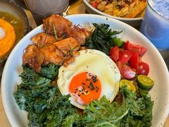 -Nana And Her Friends Restaurant 娜娜家(小寨原力场店)