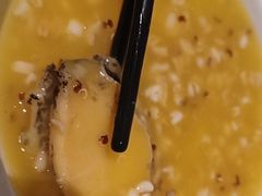 五谷煮鲍鱼-国惠大酒楼(仓山万达店)