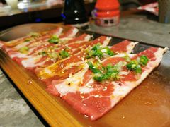 -厚贞日式烤肉(龙之梦店)
