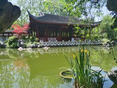 -采石矶景区