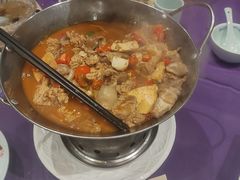 -西江美食舫·江西菜(健德桥店)