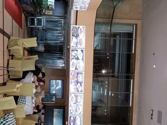 -蓝色海岸海景餐厅(仙螺岛店)