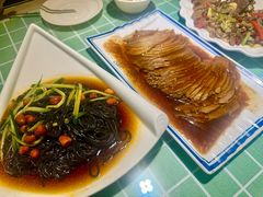 -清真文铁家烧麦馆