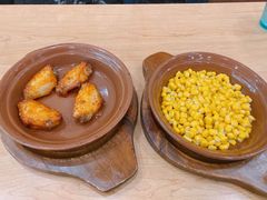 -萨莉亚意式餐厅(大宁音乐广场店)