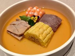 卤水拼盘-漢舍中国菜馆(889广场店)