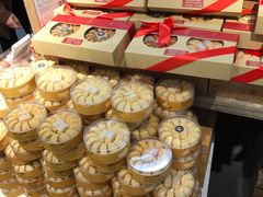 -Olé精品超市(北京合生汇店)