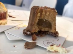 -留下法式甜品(盛世郦园店)