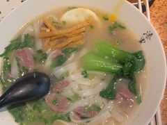 -漆黑觉米粉(三里屯店)