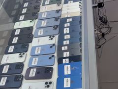 -成硕数码二手优品手机维修(七宝店)