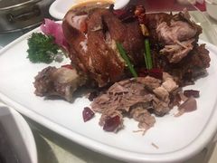 -凯鸽酒楼(操场城店)